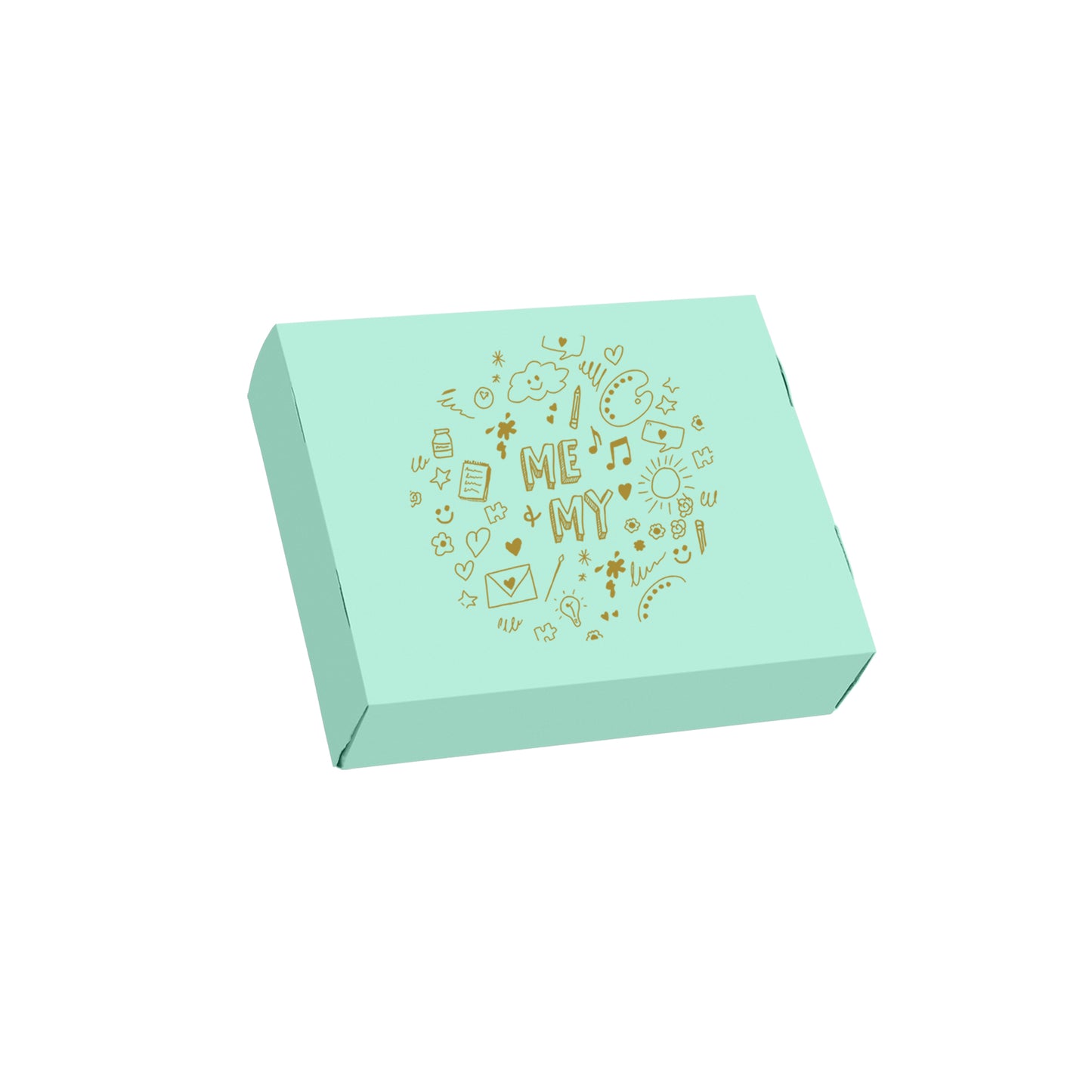 Me & My Grief Boxes - Various Ages